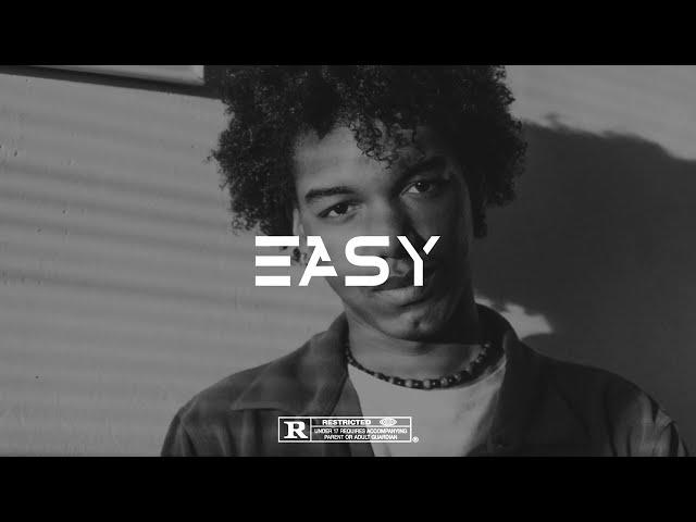 (Sold) Afro fusion type beat | Afrobeat Instrumental 2024 "Easy"