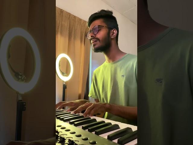 Wahi Bindu Watenawanam - Short Cover | Kasun Fonseka