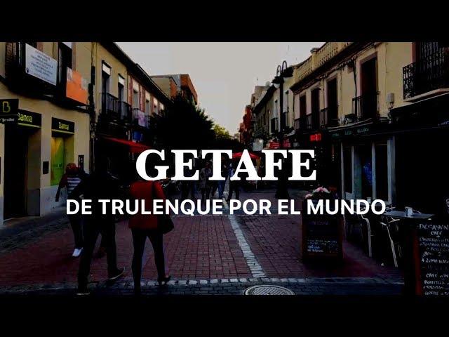 Getafe