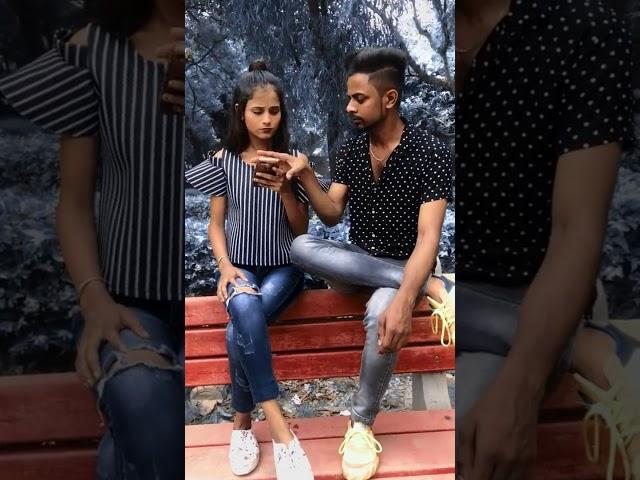 Santosh Bhuyan video gudida