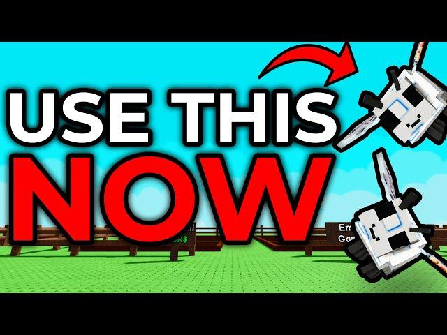 5 PETS to MAKE BILLIONS FAST in Grow a Garden!