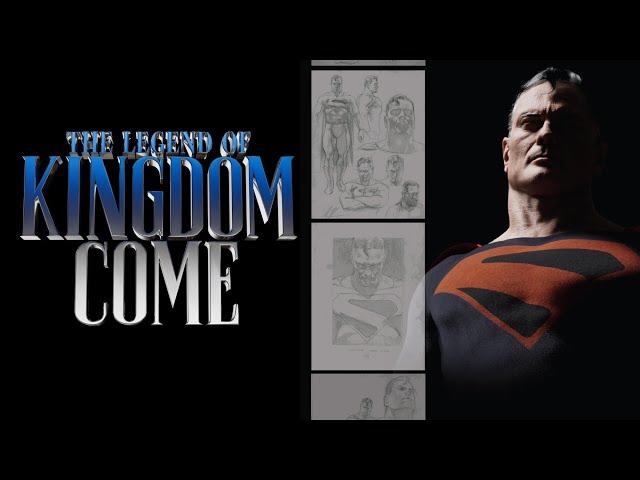 THE LEGEND OF KINGDOM COME - Official Preview Trailer HD (2024)