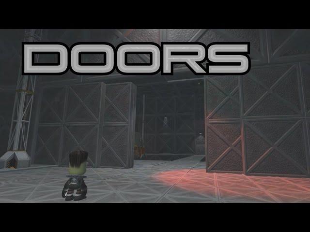 KSP - Doors