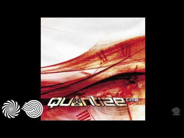 Quantize - Time