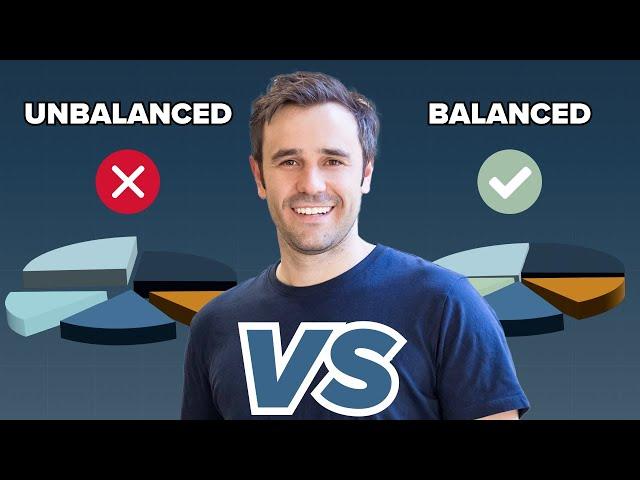 What is rebalancing and how do I rebalance my portfolio?