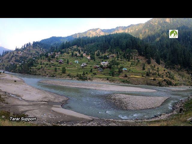 Road Trip Muzaffarabad To Kel Neelum Valley