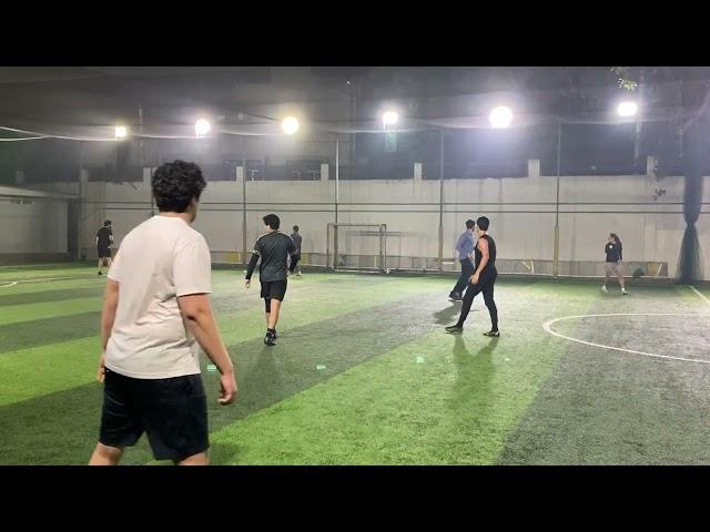 WeFootballin’ Pickup Football ️ 21th December 2024 (Saturday)