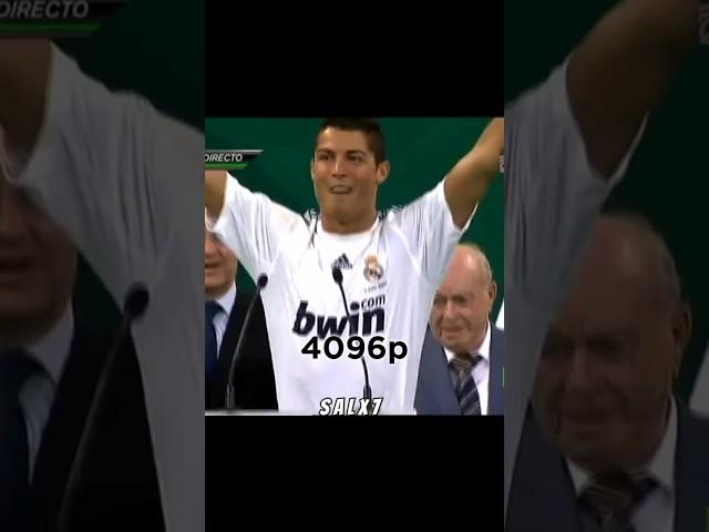 4096p #football #viralvideo #song #edit #realmadrid #ronaldo #trending #neymar #messi #mbappe