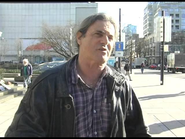 BCIT Broadcast Journalism
