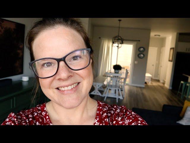 New House Tour!