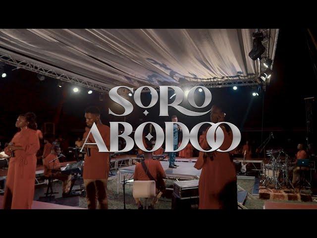 OSORO ABODOO | E'mPraise Inc.