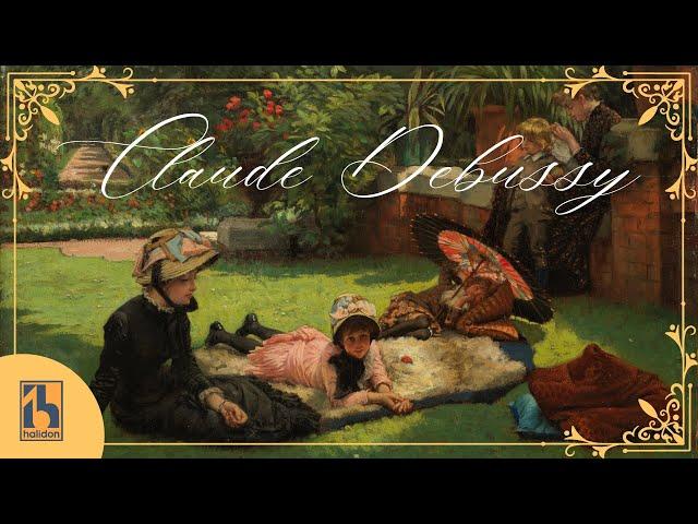 Debussy - Classical Music for Relaxation