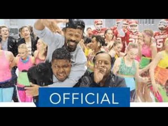 Madcon - Don't Worry (Feat Ray Dalton) [LYRICS]