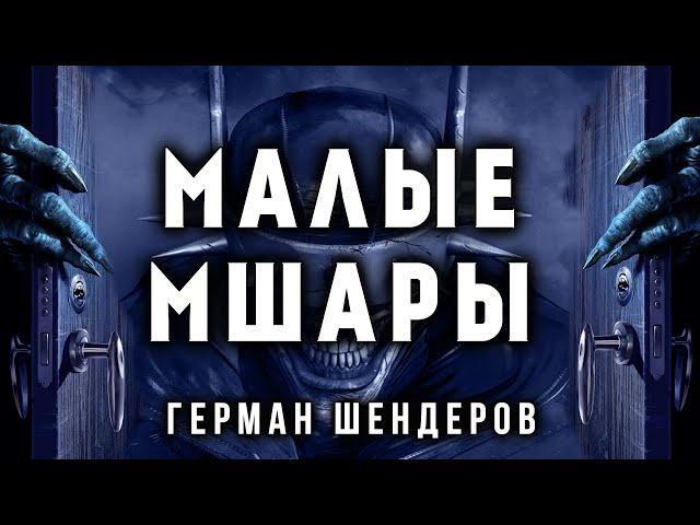 МАЛЫЕ МШАРЫ | ГЕРМАН ШЕНДЕРОВ ПРЕДСТАВЛЯЕТ