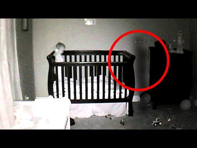 More Terrifying TRUE Babysitter Horror Stories..