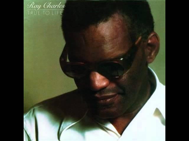 Ray Charles   The Jealous Kind