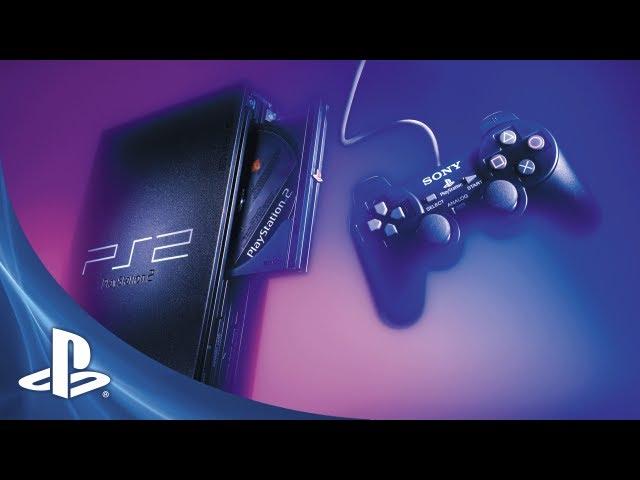 Evolution of PlayStation: PlayStation 2