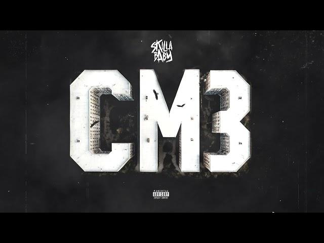 Skilla Baby - Craxk Baby (Official Audio)