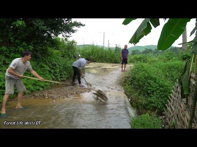 30 Days of Remembrance and Recovery from the Hard Days of Fighting the Devastating Typhoon YAGI.