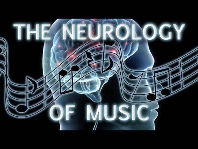 The Neurology of Music