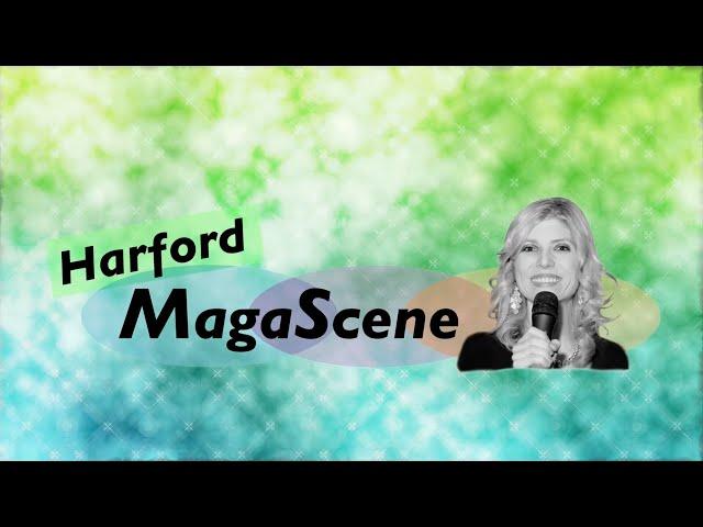 Harford MagaScene - February 2023