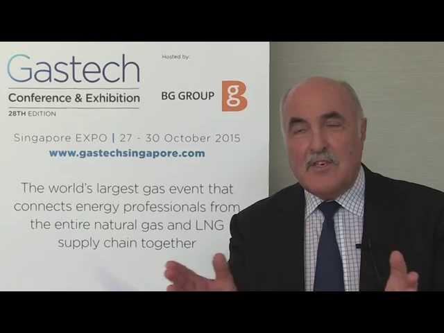 Chris Clucas from BSM on how to start a career in the energy industry