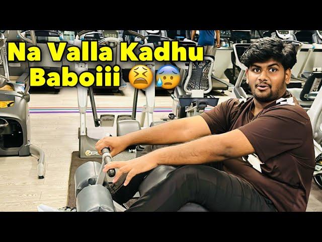 Biryani Tinanta Easy Kadhu idi Cheyadamm  MouLiving Life ️ #food #daily vlogs