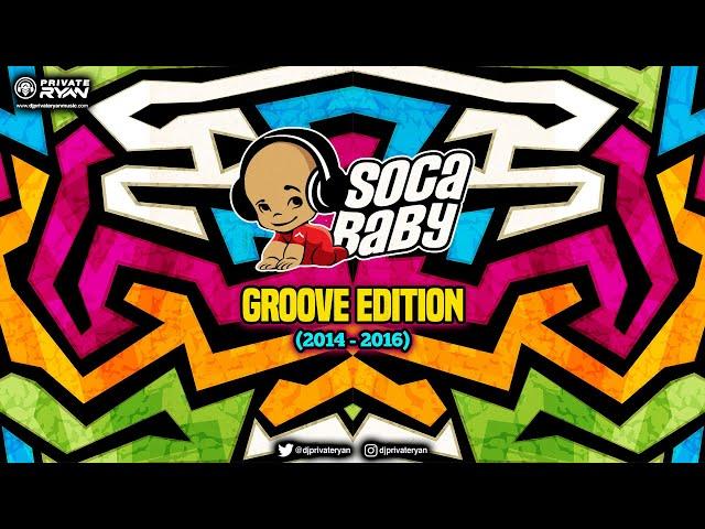 Dj Private Ryan Presents SOCA BABY(Official Audio) BATTALION Music