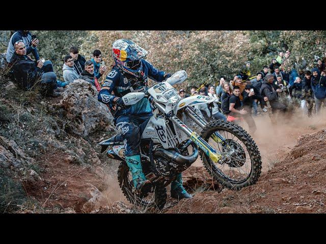 Hixpania Hard Enduro 2023 | Campoo X-Treme  Billy Bolt