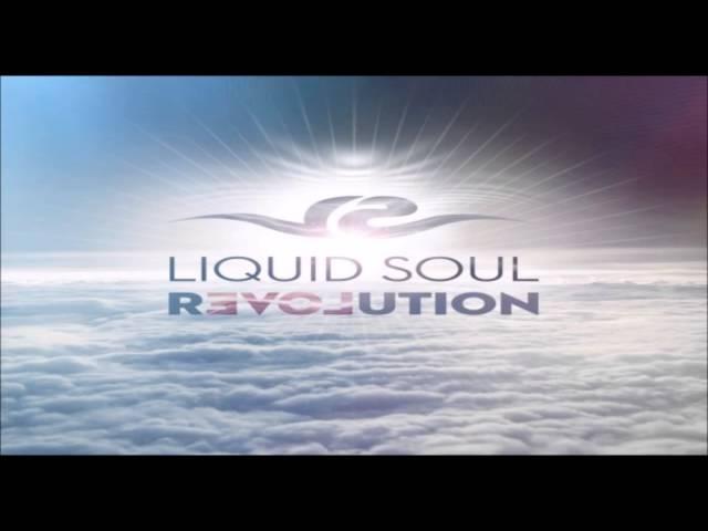 Liquid Soul & Zyce - Anjuna (Feat. Solar Kid)