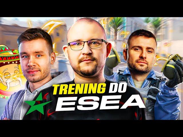 EMERITOS BANDITOS TRENUJE DO PLAY-OFFÓW ESEA!