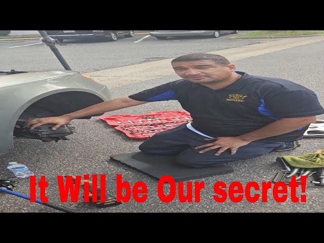 The Best Place to Buy Car Parts (Mechanic Secret)