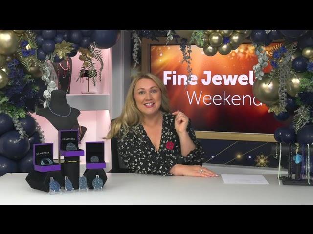 JewelleryMaker Live 10/11/2024 with Vicki Carroll &  Natalie Patten