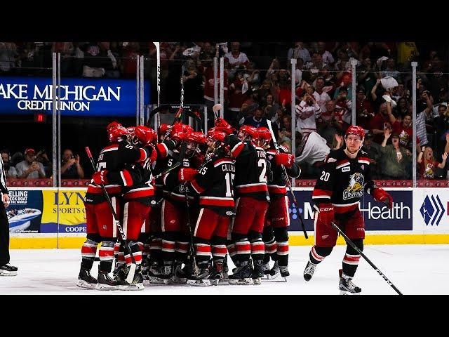 Highlights | CALDER CUP FINALS | Game 2 | 6-3-17