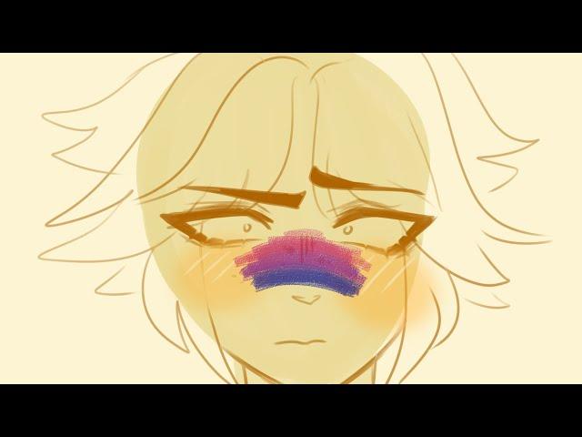 Boy Bi - OC Animatic 