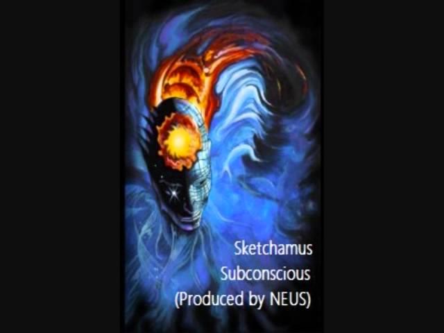 Sketchamus - Subconscious (Produced by NEUS) (FREE DOWNLOAD)