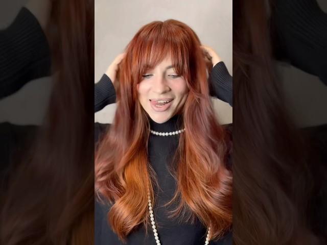 Как вам новый стиль? #hairstyle #волосы