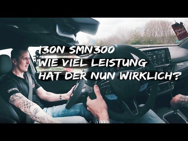 100-200KMH | Der schnellste i30N Performance ist ein SMN300 ?! | Simon Motorsport | #667