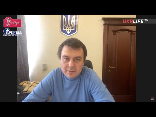 Даниил Гетманцев об отмене льгот, переходе на военные рельсы, плане Маршалла и ВПК как отрасли №1