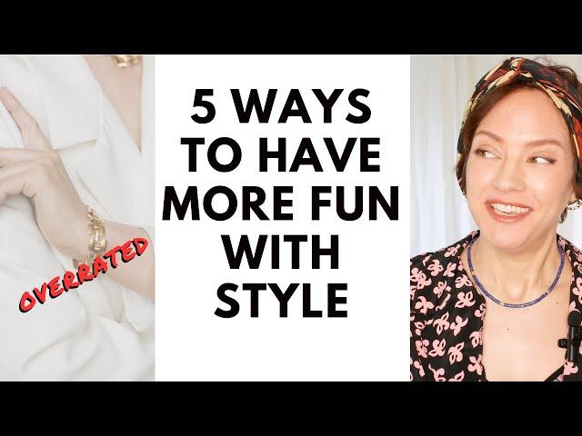 Screw Elegance | Create artsy outfits | Style Ideas for Funky, Creative Gals