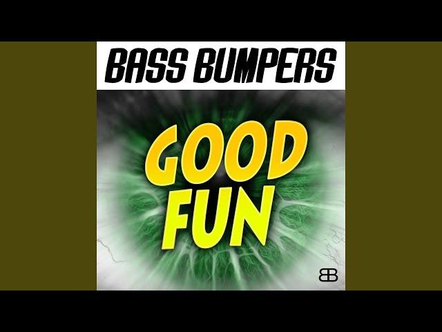Good Fun (12 Inch Power Maxi)