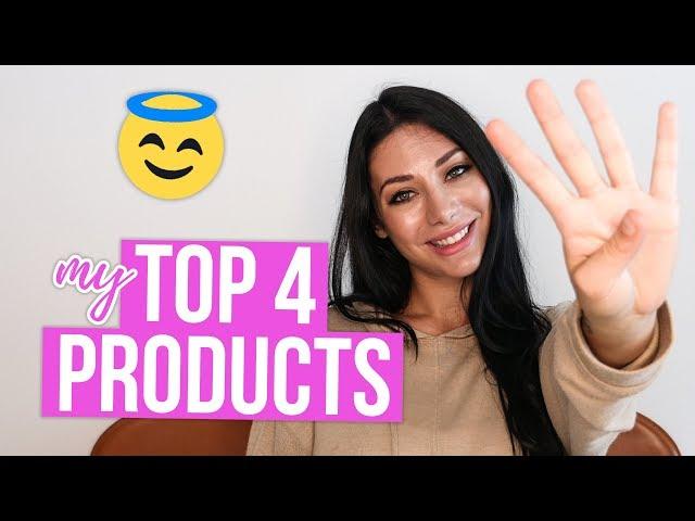 Amazon FBA Product Research Tutorial My TOP 4 Products