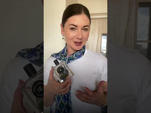 ИДЕАЛЬНЫЙ НЮДОВЫЙ АРОМАТ  #парфюмерия #ароматы #духи