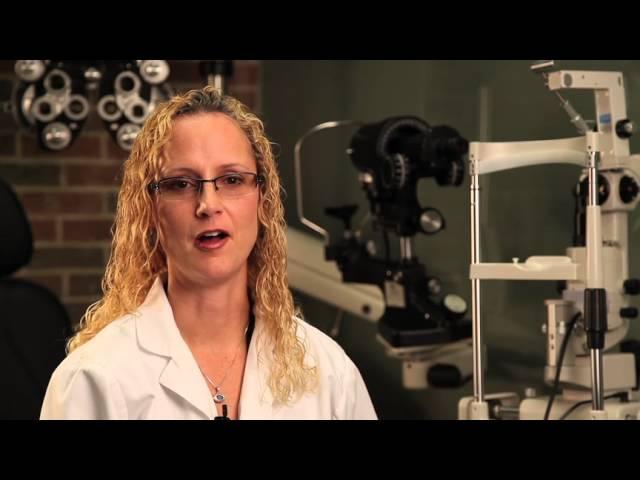 Vision Source - Dr Renee Laliberte - Main Street Optometry - Blurries?