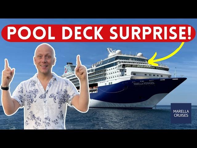 We explore VALENCIA and CELEBRATE Marella Voyager's 1st ANNIVERSARY – DAY 7 and DISEMBARKATION VLOG