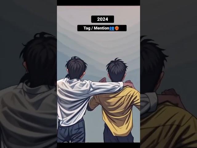 tag# your childhood friends who are still friends in 2024