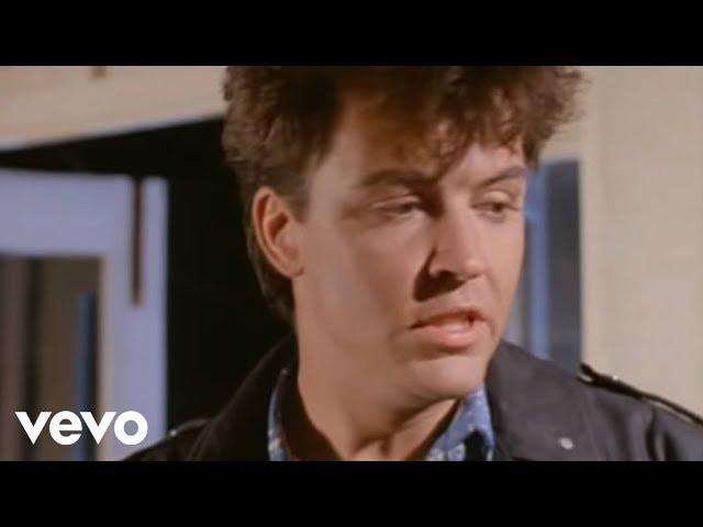 Paul Young - Come Back and Stay (Official Video)