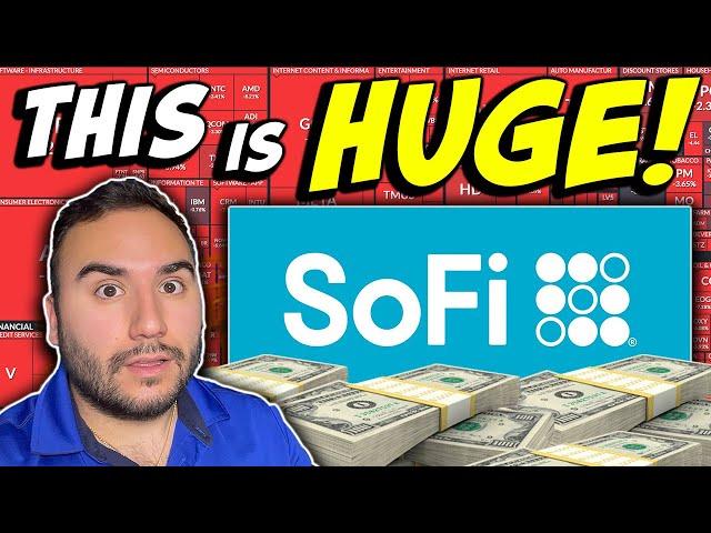 SOFI STOCK ABOUT TO EXPLODE!?*URGENT*