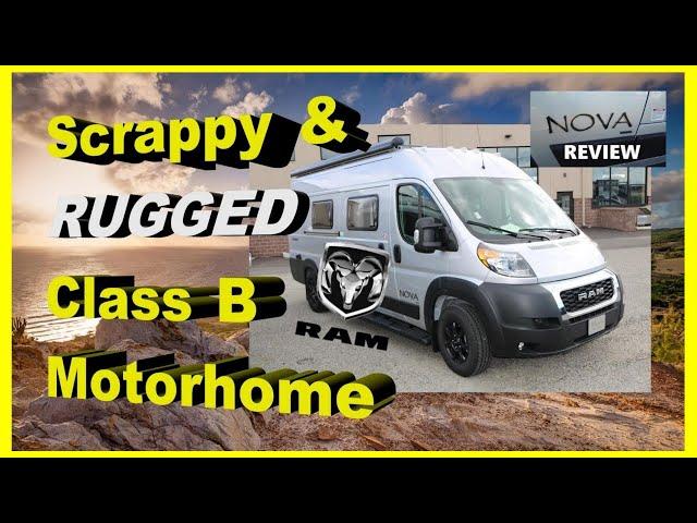 2021 Coachmen Nova 20RV | Mount Comfort RV