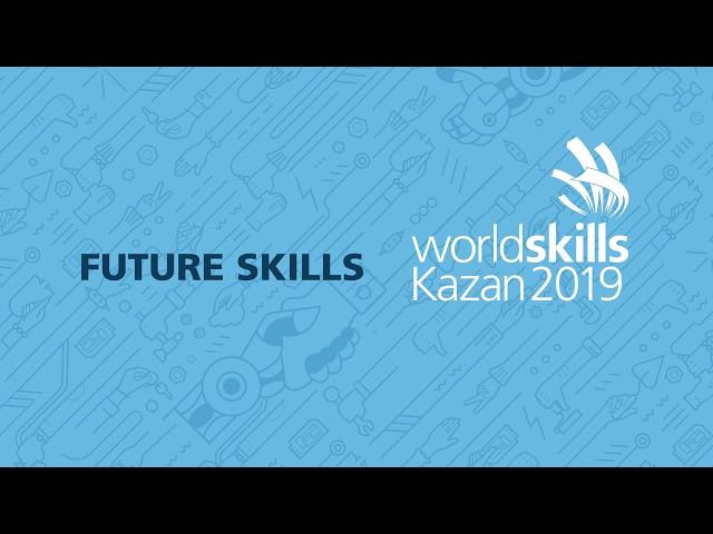 Future Skills Presentation video